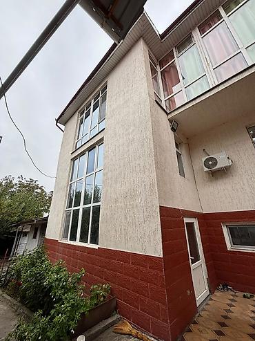 6 комнат и более, 130 м², 10 соток, Бишкек, Орто-Сай с. Агентство недвижимости at lalafo.kg 6 комнат и более, 130 м², 10 соток, Бишкек, Орто-Сай с. Агентство недвижимости