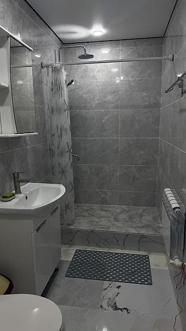 Долгосрочная аренда квартир: 2 комнаты — 1