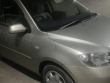 mazda мазда: Mazda Demio: 2003 г., 1.3 л, Автомат, Бензин, Универсал