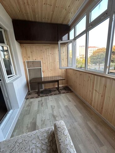 Yeni tikili: 1 otaqlı, Yeni tikili, m. Neftçilər, 30 kv. m -da lalafo.az — 3 Yeni tikili: 1 otaqlı, Yeni tikili, m. Neftçilər, 30 kv. m — 3