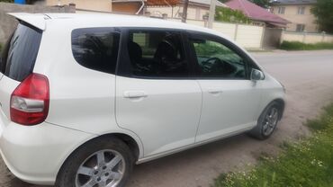 сколько стоит фит в бишкеке: Honda Fit: 2002 г., 1.3 л, Вариатор, Бензин, Хэтчбэк