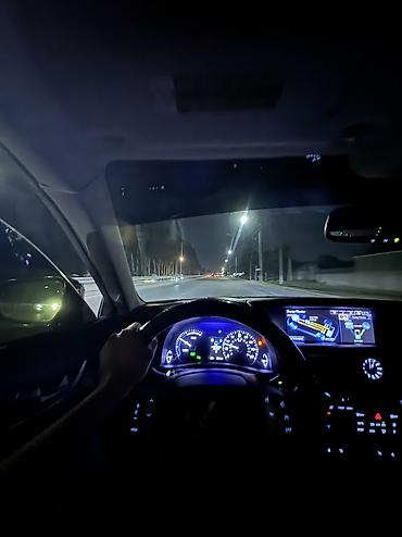 lexus cs: Lexus GS: 2013 г., 3.5 л, Вариатор, Гибрид, Седан — 4