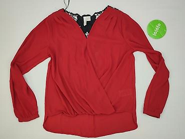 red polo: BODY FLIRT, Bluzka damska, rozmiar S — 2