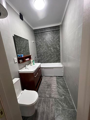 Продажа квартир: 2 комнаты, 51 м², Таш-Рабат ТРЦ Элитка, 13 этаж, Свежий ремонт at lalafo.kg — 12 Продажа квартир: 2 комнаты, 51 м², Таш-Рабат ТРЦ Элитка, 13 этаж, Свежий ремонт — 12