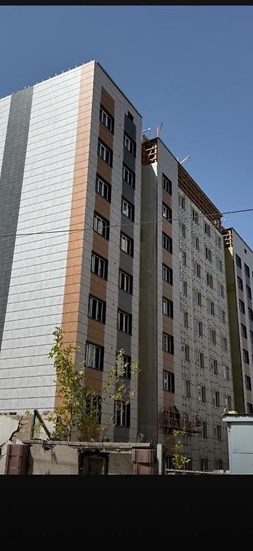kut center: 3 комнаты, 86 м², 108 серия, 7 этаж, Дизайнерский ремонт — 10
