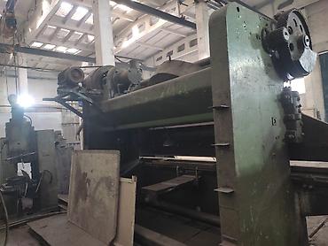 Другое оборудование для бизнеса: Продам промышленные станки! Рохля, инструментальные плиты, пресс + — 10