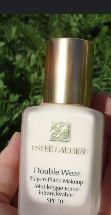 корейские капсулы для похудения день и ночь: Estée Lauder 0n1 самый светлый