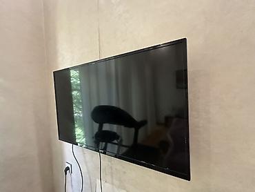 son model tv: Daşındığım üçün satıram. Televizor tam işlək vəziyyətdədir, heç bir — 2
