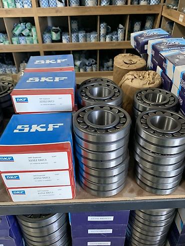 ek: Сферические роликоподшипники SKF - Серия: SKF Explorer - Модель — 1