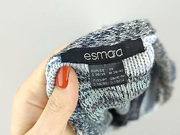 sweatshirt: Esmara, Sukienka damska, rozmiar S — 4