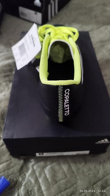 сколько стоит футы: Мужские кроссовки, 42, Adidas, Новый, Самовывоз — 2