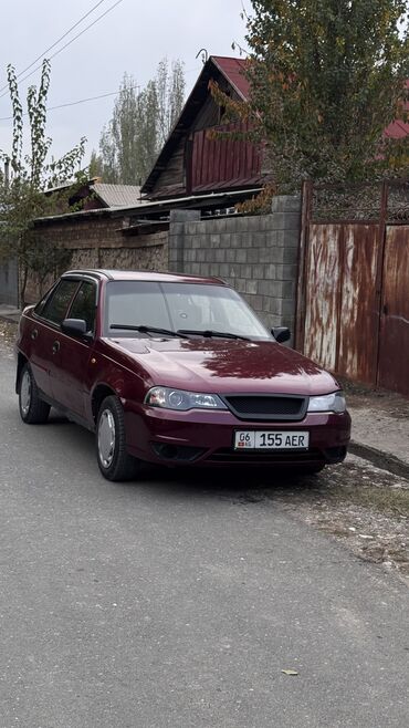 нексия афтамат: Daewoo Nexia: 2008 г., 1.5 л, Механика, Бензин