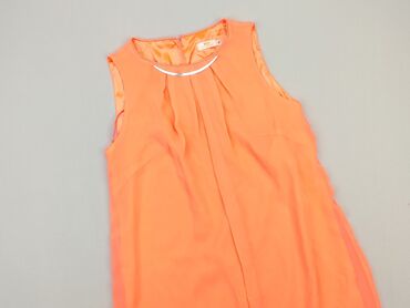 sukienki beżowa damskie: Dress, M (EU 38), condition - Very good