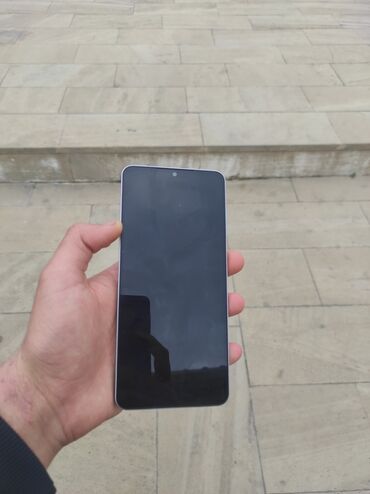 Техника для кухни: Samsung Galaxy A06, цвет - Белый