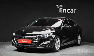 купить машину хендай солярис: Chevrolet Malibu: 2019 г., 1.3 л, Автомат, Бензин, Седан