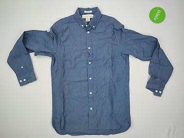 116: H&M L.O.G.G., Koszulа dla mężczyzn, rozmiar M — 2