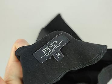 paprika clothes: Papaya, Sukienka damska, rozmiar XL — 4