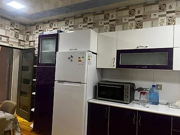 marka canta: Bahar 4 otaqlı, 124 kv. m, Kredit yoxdur, Yeni təmirli — 6