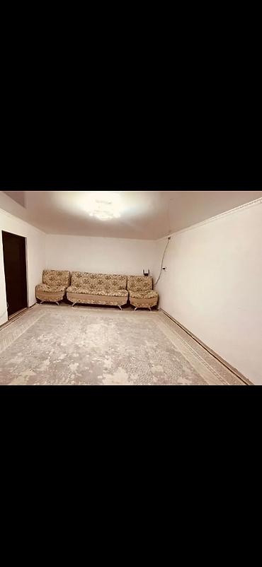 гараж каракол: 60 м², 4 бөлмө, Чогуу жашоосу жок — 4