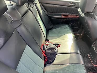 тауота камри: Toyota Camry: 2004 г., 3 л, Автомат, Бензин, Седан — 6