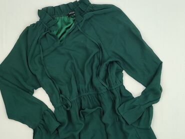 sukienki modne 2024: Top Secret, Sukienka damska, rozmiar S