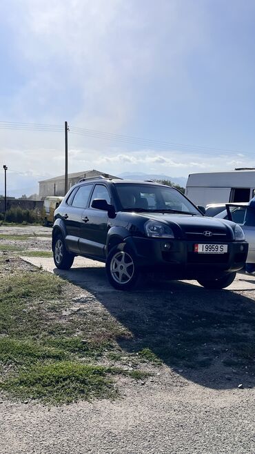 хюндай соната цена бишкек: Hyundai Tucson: 2006 г., 2 л, Механика, Бензин, Кроссовер