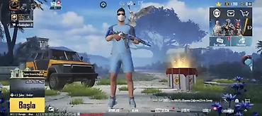 Другое: PUBG Mobile hesabı – Old 2 ci sezon hesabını əldə etmək üçün wp dan — 1