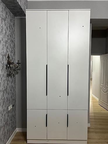 Мебель на заказ: Кухонные гарнитуры на заказ - Современный минималистичный дизайн — 10