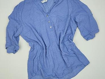 bluza koty: Bluzka damska, rozmiar L — 1