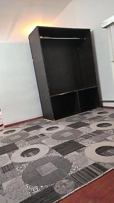 Аренда домов: 21 м², 1 комната, Рабочий Городок, Без животных — 8