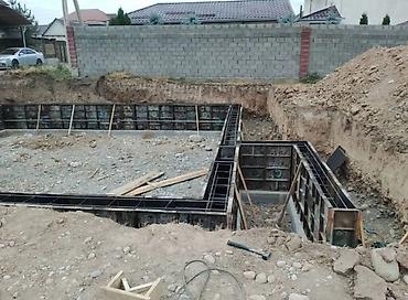 Бетонные работы: Монолит Бесплатная консультация Больше 6 лет опыта at lalafo.kg — 6 Бетонные работы: Монолит Бесплатная консультация Больше 6 лет опыта — 6