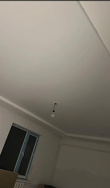 Натяжной потолок: Натяжной потолок Глянцевое, 3D потолки, Матовое Бесплатная консультация, Бесплатный замер, Гарантия — 6