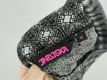 spódnica i sweter do pracy: Indiska, Spódnica damska, rozmiar M — 4