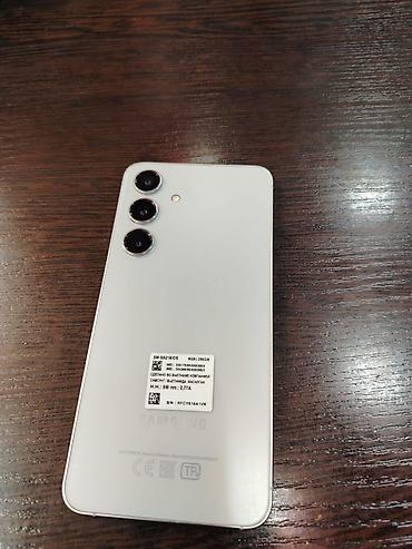 google pixel 9 pro xl: Samsung Galaxy S24, 256 GB, rəng - Ağ, İki sim kartlı — 1