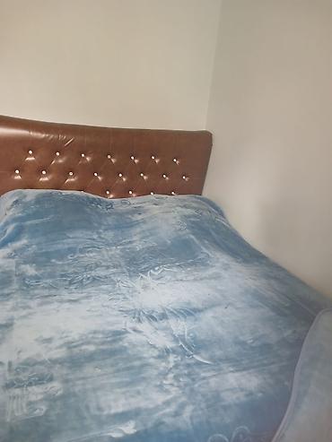 Çarpayılar: İşlənmiş, İkinəfərlik çarpayı, Bazalı, Matrassız, Siyirməsiz — 2