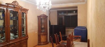 Köhnə tikili: Sumqayıt, 3 otaqlı, Köhnə tikili, 70 kv. m — 1