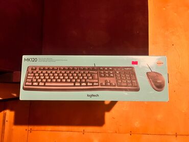 Masaüstü kompüterlər və iş stansiyaları: Korpus MATREXX 55V3 Mat plata ASUS PRIME H610M-E D4 Prassessor i5 — 5