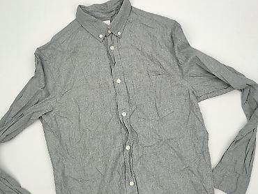 sweter massimo dutti: H&M L.O.G.G., Koszulа dla mężczyzn, rozmiar XS — 1