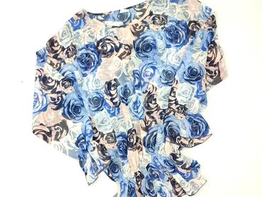 pretty one garnitury damskie: Bluzka damska, rozmiar 2XL