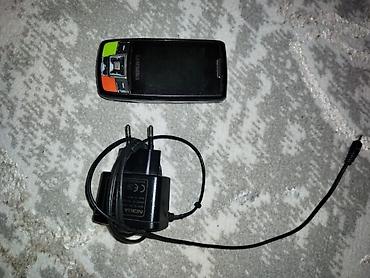 poko telfon: Samsung < 2 GB Memory Capacity, rəng - Qara, Düyməli — 1