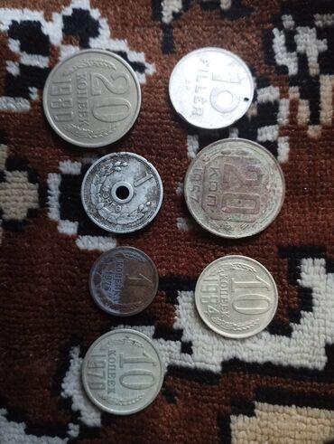 за сколько можно продать 15 копеек 1961 года: Монеты ссср 
Один полтинник 1924
смотрите фото