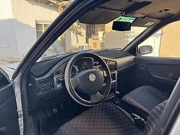 Daewoo: Daewoo Nexia: 2011 г., 1.5 л, Кол менен иштөөчү, Бензин, Седан — 6
