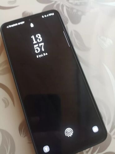 samsunk a32: Samsung Galaxy A32, 128 ГБ, цвет - Голубой