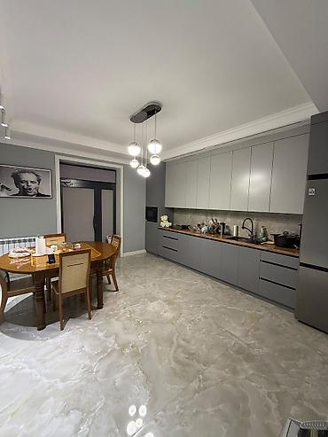 аренда большой дом: 240 м², 6 комнат, Ак-Ордо 3 ж/м — 1