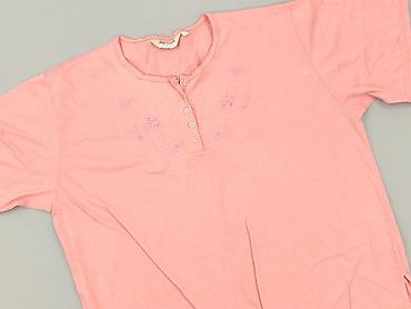 140: T-shirt damski, rozmiar XL — 1