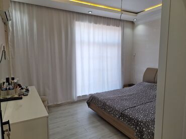 Həyət evləri və villaların satışı: Binəqədi qəs. 6 otaqlı, 240 kv. m, Kredit yoxdur, Yeni təmirli — 9