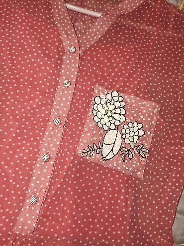 yayliq: Gündəlik don, Maksi, Bershka, 3XL — 3