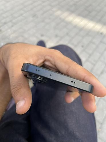 poco f8 pro: Poco X7 Pro, 256 GB, rəng - Qara, Barmaq izi — 4