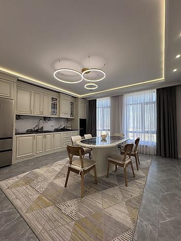 Продажа коттеджей и домов: 🏡 Продается трехэтажный дом в с.Ортосай городок “Датка”🏰 📍Локация — 2