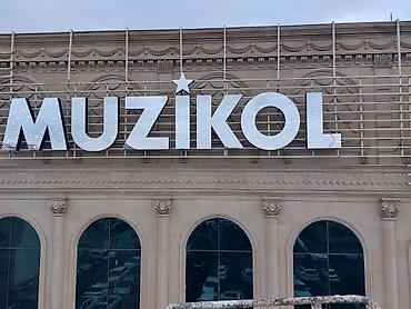 a herifi: Çöl Reklamı – hazırlama və quraşdırma Təklif olunan xidmətlər: - — 6